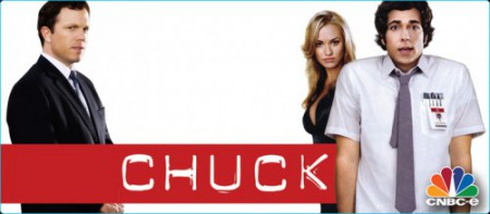 Chuck
